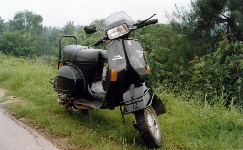 LML To Make A Comeback As An Electric Two-Wheeler Manufacturer In India LML To Make A Comeback As An Electric Two-Wheeler Manufacturer In India