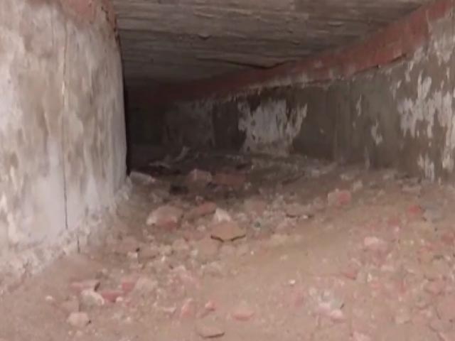 दिल्ली विधानसभा के ''मिस्ट्री टनल'' की उचित जांच होनी चाहिए, विशेषज्ञों ने कहा