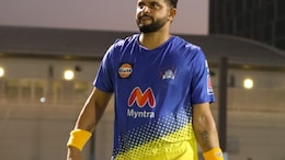 All Suresh Raina Can Think About Is Food And We Have Proof (Video Inside)
