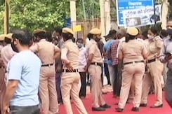 Delhi Rape Victim, 9, Was Suffocated By Priest, Police Tells Court Delhi Rape Victim, 9, Was Suffocated By Priest, Police Tells Court