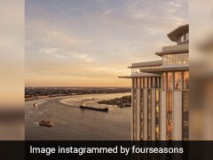 Bill Gates-Linked Fund Buys Control Of Four Seasons Hotels For $2.2 Billion