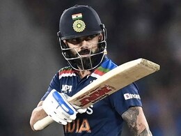 ICC T20 World Cup: Virat Kohli Says He Will Bat At Number 3 Ahead Of Warm-Up Match Against England
