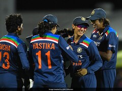 Australia Women vs India Women, 1st T20I Live: Visitors Eye Win In Opener