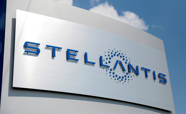 Stellantis' Russian Van Plant Running Short On Parts