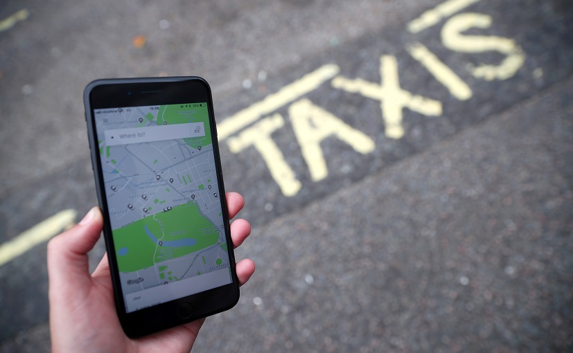 Uber Introduces Revamped Shared Rides Offer In The U.S
