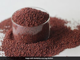 Benefits Of Ragi: स्किन और बालों को हेल्दी रखने के लिए ट्राई करें रागी, ऐसे करें इस्तेमाल Benefits Of Ragi: स्किन और बालों को हेल्दी रखने के लिए ट्राई करें रागी, ऐसे करें इस्तेमाल