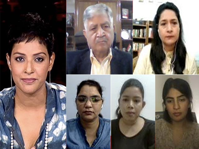 Women In NDA: Real Change?