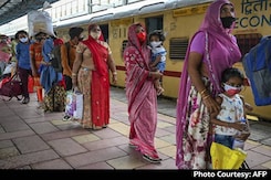 Almost 90 Per Cent of Mumbai Has COVID-19 Antibodies: Survey Almost 90 Per Cent of Mumbai Has COVID-19 Antibodies: Survey