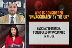 India Vaccines Not Recognised By United Kingdom India Vaccines Not Recognised By United Kingdom