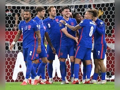 England Crush Hungary In World Cup Qualifying