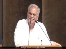 राज्यसभा चुनाव : भूपेश बघेल का बीजेपी को जवाब- छत्तीसगढ़ के लिए अलग, यूपी के लिए अलग नजरिया! राज्यसभा चुनाव : भूपेश बघेल का बीजेपी को जवाब- छत्तीसगढ़ के लिए अलग, यूपी के लिए अलग नजरिया!