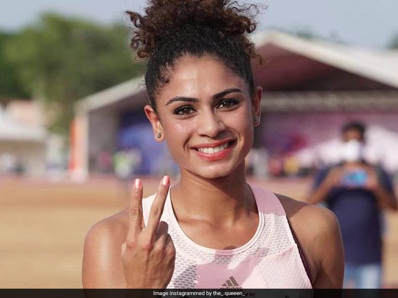 National Open Athletics C'ships: Harmilan Kaur Bains Shatters 19-Year-Old Record To Win 1500m Title