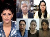 Video: Women In NDA: Real Change?
