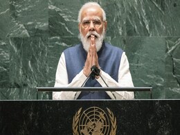 "Those Using Terrorism As Political Tool...": PM's Dig At Pak In UN Speech "Those Using Terrorism As Political Tool...": PM's Dig At Pak In UN Speech