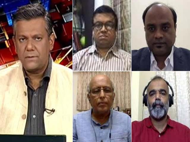 Kerala Accounts For 69% Of India's Daily Cases