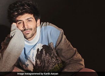 Kartik Aaryan's Breakfast Was A Mouth-Watering South Indian Affair. Take A Look Kartik Aaryan's Breakfast Was A Mouth-Watering South Indian Affair. Take A Look