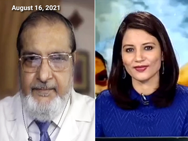 FAQ: How Long Does It Take To Develop Immunity After The Covid Vaccine?