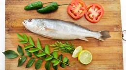 Maharashtra Fisherman Catches Fish With 'Heart Of Gold'; Earns Crore Overnight