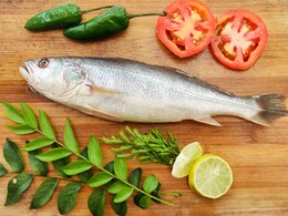 Maharashtra Fisherman Catches Fish With 'Heart Of Gold'; Earns Crore Overnight