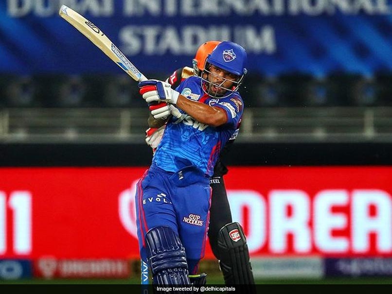 "Player-Cum-Mentor" Shikhar Dhawan Impresses Brian Lara, Irfan Pathan With Fine Knock