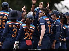 India Women Begin ODI Series vs Australia Without Injured Harmanpreet