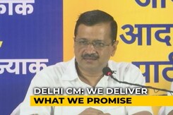 Arvind Kejriwal's Job Promises In Goa Ahead Of Polls Arvind Kejriwal's Job Promises In Goa Ahead Of Polls