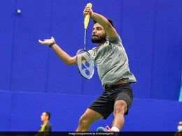 कृष्णा नागर ने टोक्यो पैरालंपिक्स बैडमिंटन में भारत को दिलाया 5वां गोल्ड मेडल कृष्णा नागर ने टोक्यो पैरालंपिक्स बैडमिंटन में भारत को दिलाया 5वां गोल्ड मेडल