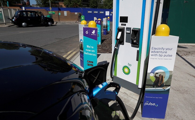 Shift To EVs Means Huge 'Reskilling' Job For Europe: Report Shift To EVs Means Huge 'Reskilling' Job For Europe: Report