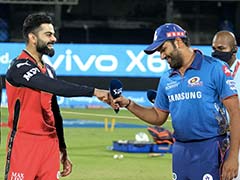 IPL Live: Defending Champions MI Look To Bounce Back Against RCB