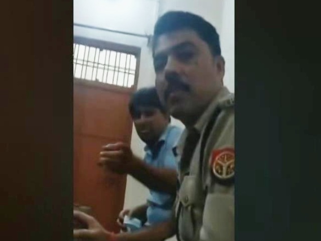 "Cases Take Years": UP Officials Allegedly Try To Deter Killed Man's Family