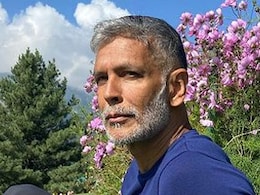 Craving A Piece Of Jalebi? Take A Look At Milind Soman's  "When" And "How Much" To Eat