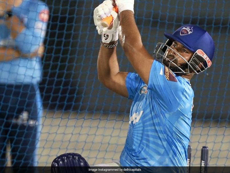 IPL 2021: Delhi Capitals "Striving For Something Special" Under Rishabh Pants Captaincy, Says Ricky Ponting
