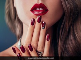 Side Effects Of Nail Polish : Nail Paint से हो सकता है आपकी किडनी को नुकसान, जानिये कैसे Side Effects Of Nail Polish : Nail Paint से हो सकता है आपकी किडनी को नुकसान, जानिये कैसे