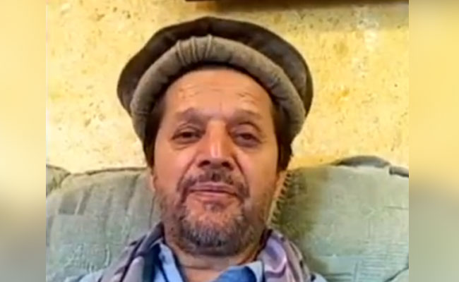 Spokesperson Of Afghan Resistance Group Killed In Panjshir: Report