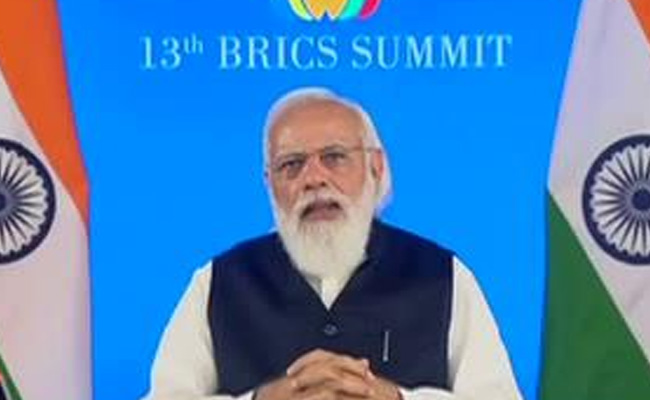 पीएम मोदी के जन्मदिन पर बिहार में मेगा वैक्सीन ड्राइव, CM नीतीश कुमार ने की पुष्ट‍ि