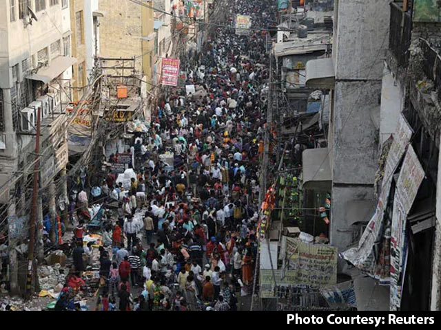 Festivals Are Coming, Celebrate At Home, Says Government