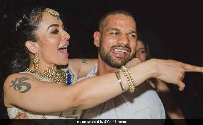 शिखर धवन से लेकर दिनेश कार्तिक तक, इन 5 मशहूर क्रिकेटरों का हुआ तलाक