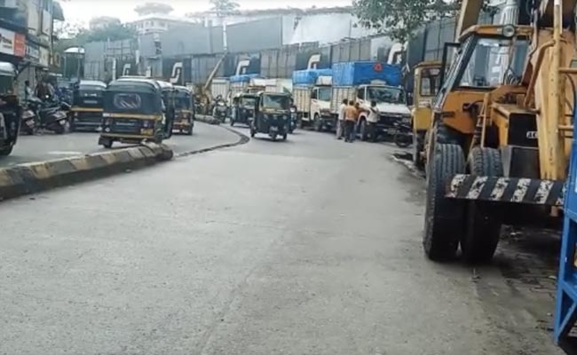 Special Investigation Team To Probe Mumbai Rape, Murder: Police