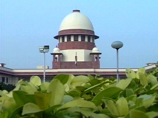 "Focus On Studies": Supreme Court To Student On Plea To Reopen Schools