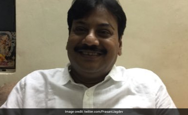 Odisha BJD MLA Suspended From Party For Thrashing BJP Leader