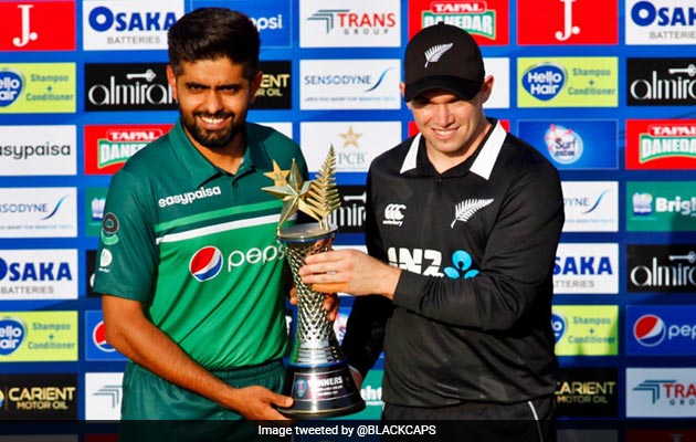 PAK vs NZ: फिर खुली पाकिस्तान की पोल, न्यूजीलैंड ने रद्द किया दौरा, सुरक्षा कारणों से लिया फैसला