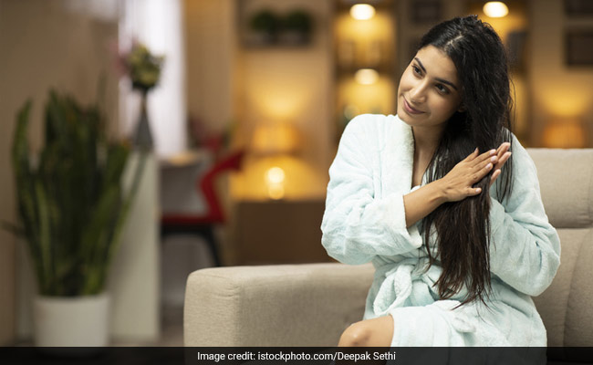 Pre-Wedding Hair Care Routine: Get Lustrous Tresses Right In Time For Your Big Day