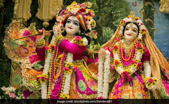 Radha Ashtami 2021: Know Right Date Tithi Puja Muhurat And ...