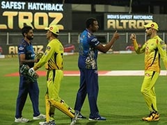 CSK vs MI: When And Where To Watch, Live Telecast, Live Streaming