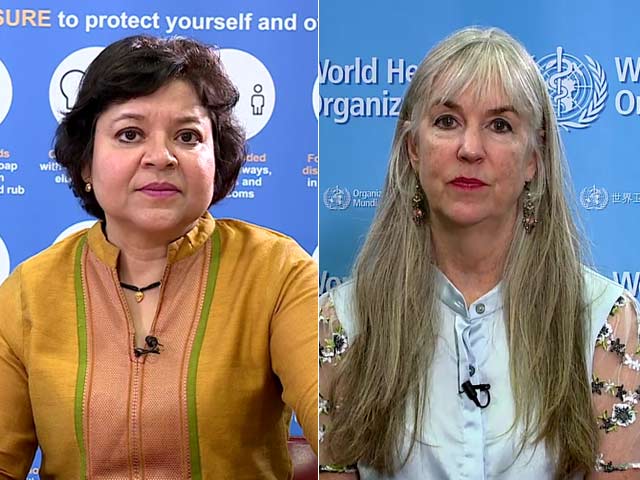 WHO's Science In 5 On COVID-19: On Mixed, Fractional Vaccine Doses