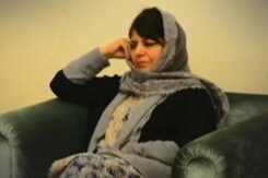 Mehbooba Mufti Says Under House Arrest, "Fake Claims Of Normalcy Exposed" Mehbooba Mufti Says Under House Arrest, "Fake Claims Of Normalcy Exposed"