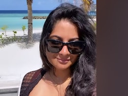 Here&rsquo;s A Glimpse Of The World&rsquo;s Best Chocolate Mousse, Courtesy: Rhea Kapoor