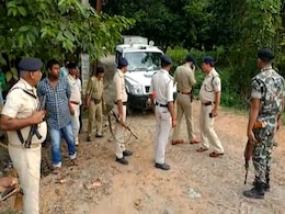 बिहार के मोतिहारी में दिनदहाड़े RTI कार्यकर्ता की हत्या, मूकदर्शक बनी रही पुलिस बिहार के मोतिहारी में दिनदहाड़े RTI कार्यकर्ता की हत्या, मूकदर्शक बनी रही पुलिस