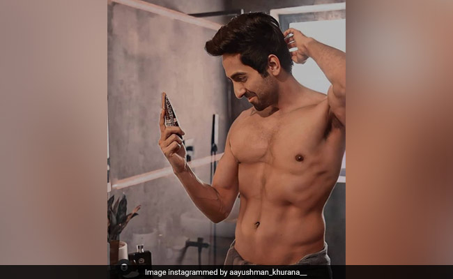 Ayushmann Khurrana Fitness Routine : चाहते हैं आयुष्मान खुराना जैसी फिटनेस, तो फॉलो करें उनकी तरह डिफरेंट वर्क आउट प्लान