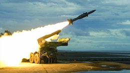 AI Already Reshaping India's Wars: Strategic Forces Commander To NDTV